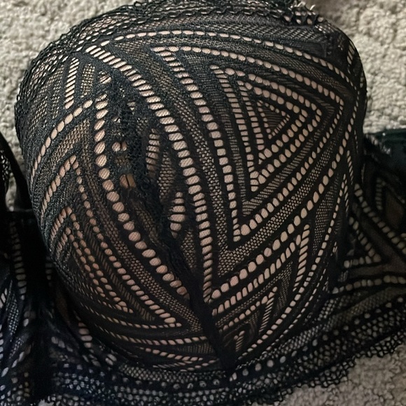 Adore Me Strappy Bra - Picture 10 of 13